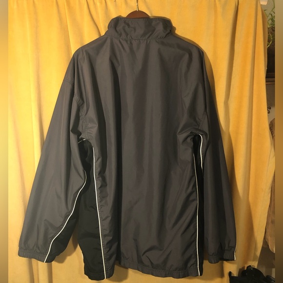 NWOT Reebok Men’s XXL Windbreaker - Picture 8 of 9